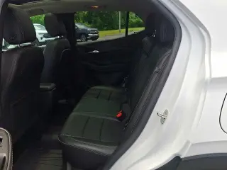 Buick Encore GX 2023 AWD Essence 4dr Crossover