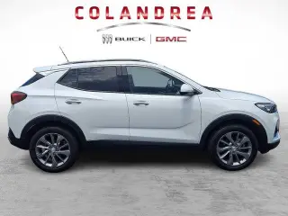 Buick Encore GX 2023 AWD Essence 4dr Crossover