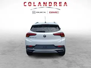 Buick Encore GX 2023 AWD Essence 4dr Crossover