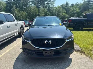 Mazda CX-5 2017 AWD Sport 4dr SUV