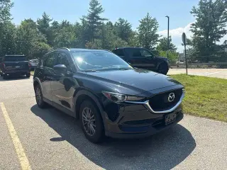 Mazda CX-5 2017 AWD Sport 4dr SUV