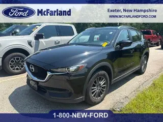 Mazda CX-5 2017 AWD Sport 4dr SUV