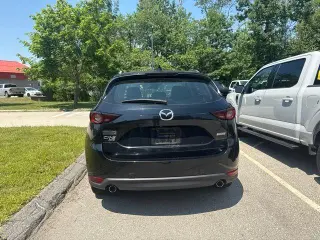 Mazda CX-5 2017 AWD Sport 4dr SUV
