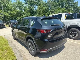 Mazda CX-5 2017 AWD Sport 4dr SUV