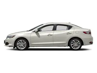 Acura ILX 2016 4dr Sedan w/Premium Package