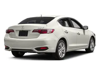 Acura ILX 2016 4dr Sedan w/Premium Package