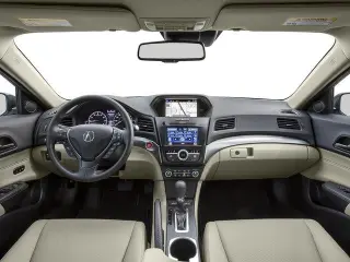 Acura ILX 2016 4dr Sedan w/Premium Package