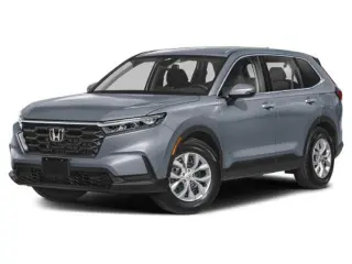 Honda CR-V 2023 LX 4dr SUV