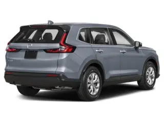 Honda CR-V 2023 LX 4dr SUV
