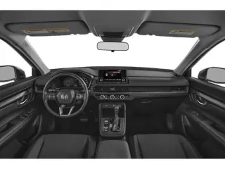 Honda CR-V 2023 LX 4dr SUV