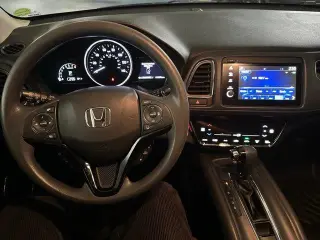 Honda HR-V 2020 EX 4dr Crossover
