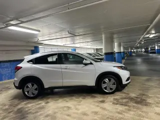 Honda HR-V 2020 EX 4dr Crossover