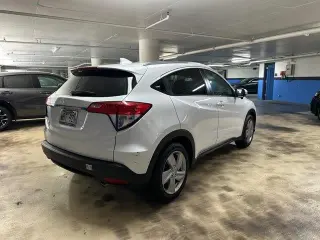 Honda HR-V 2020 EX 4dr Crossover