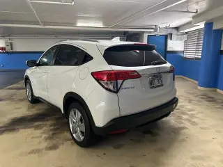 Honda HR-V 2020 EX 4dr Crossover