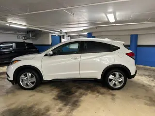 Honda HR-V 2020 EX 4dr Crossover