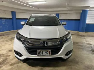 Honda HR-V 2020 EX 4dr Crossover