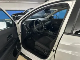 Honda HR-V 2020 EX 4dr Crossover