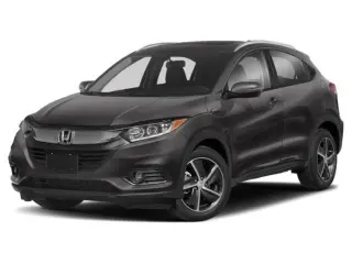Honda HR-V 2021 EX-L 4dr Crossover
