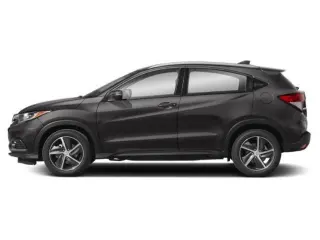 Honda HR-V 2021 EX-L 4dr Crossover