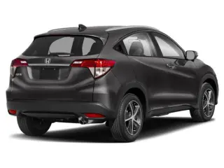 Honda HR-V 2021 EX-L 4dr Crossover