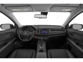 Honda HR-V 2021 EX-L 4dr Crossover