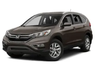 Honda CR-V 2015 AWD EX-L 4dr SUV