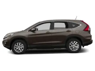 Honda CR-V 2015 AWD EX-L 4dr SUV
