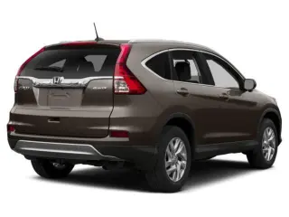 Honda CR-V 2015 AWD EX-L 4dr SUV