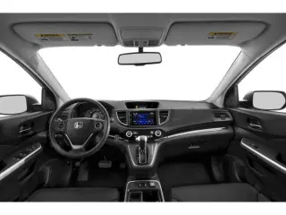 Honda CR-V 2015 AWD EX-L 4dr SUV