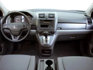 Honda CR-V 2008 LX 4dr SUV