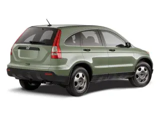 Honda CR-V 2008 LX 4dr SUV