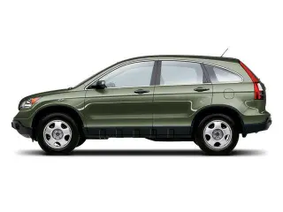 Honda CR-V 2008 LX 4dr SUV
