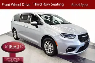 Chrysler Pacifica 2023 Touring L 4dr Mini-Van