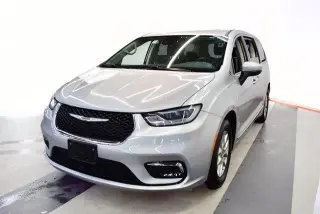 Chrysler Pacifica 2023 Touring L 4dr Mini-Van