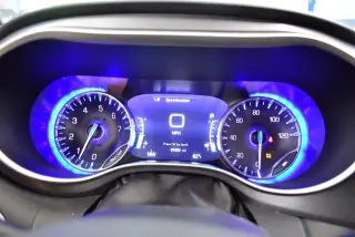 Chrysler Pacifica 2023 Touring L 4dr Mini-Van
