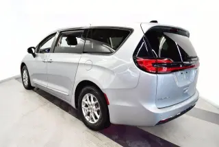 Chrysler Pacifica 2023 Touring L 4dr Mini-Van