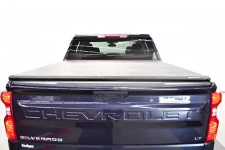 Chevrolet Silverado 1500 2023 4x4 LT 4dr Crew Cab 5.8 ft. SB w/2FL