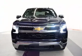 Chevrolet Silverado 1500 2023 4x4 LT 4dr Crew Cab 5.8 ft. SB w/2FL
