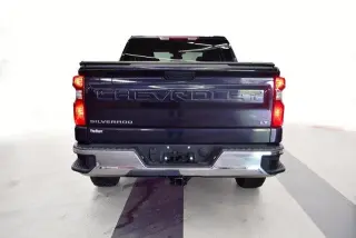Chevrolet Silverado 1500 2023 4x4 LT 4dr Crew Cab 5.8 ft. SB w/2FL