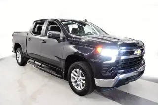 Chevrolet Silverado 1500 2023 4x4 LT 4dr Crew Cab 5.8 ft. SB w/2FL