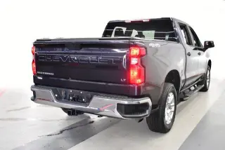 Chevrolet Silverado 1500 2023 4x4 LT 4dr Crew Cab 5.8 ft. SB w/2FL