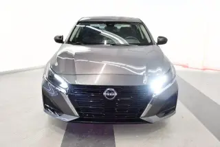 Nissan Altima 2025 2.5 SV 4dr Sedan