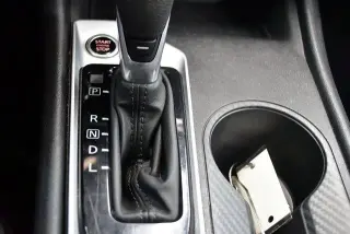 Nissan Altima 2025 2.5 SV 4dr Sedan