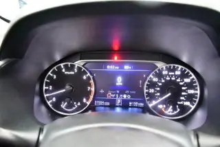 Nissan Altima 2025 2.5 SV 4dr Sedan
