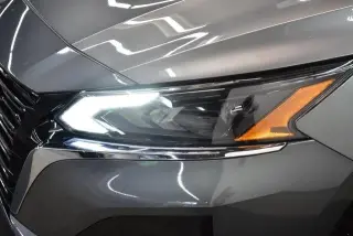 Nissan Altima 2025 2.5 SV 4dr Sedan
