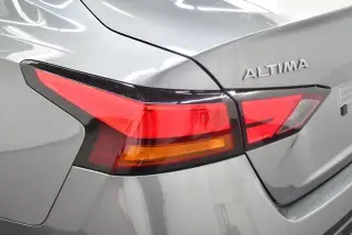 Nissan Altima 2025 2.5 SV 4dr Sedan