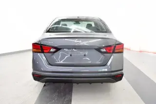 Nissan Altima 2025 2.5 SV 4dr Sedan