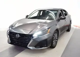 Nissan Altima 2025 2.5 SV 4dr Sedan
