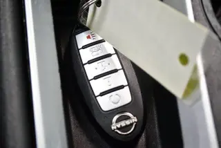 Nissan Altima 2025 2.5 SV 4dr Sedan