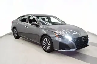 Nissan Altima 2025 2.5 SV 4dr Sedan